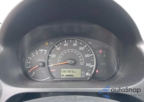 2019 Mitsubishi Mirage Es from USA, damaged, VIN ML32A3HJ9KH004821